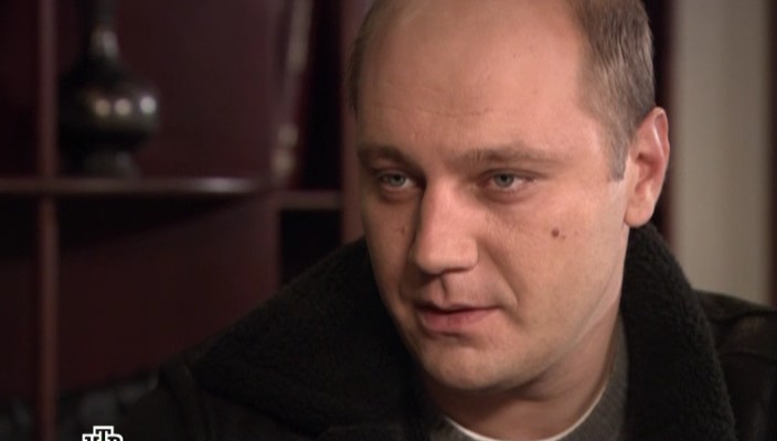 Дмитрий Суржиков Актер Фото