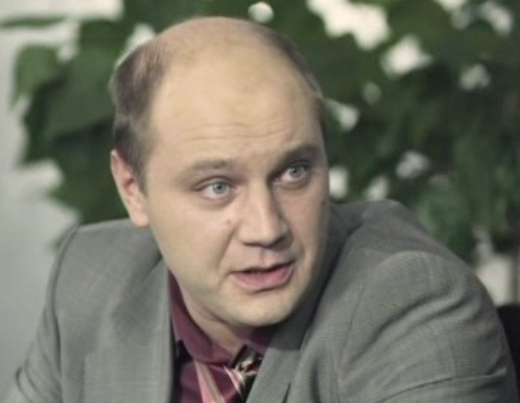 Дмитрий Суржиков Актер Фото