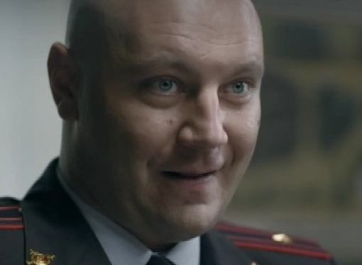 Дмитрий Суржиков Актер Фото