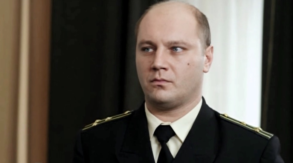 Дмитрий Суржиков Актер Фото