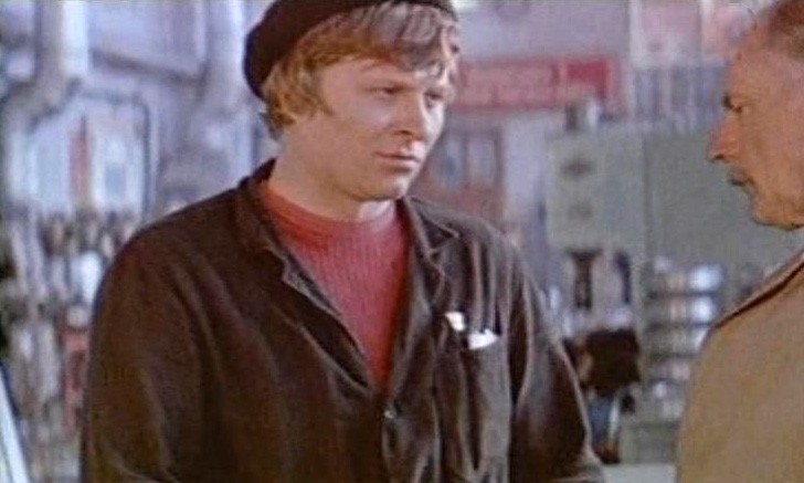   - "   " (1975)