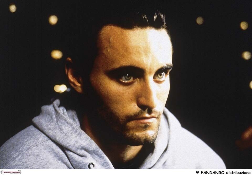   - " " (2001)