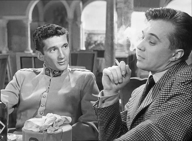   - "    " (1953)