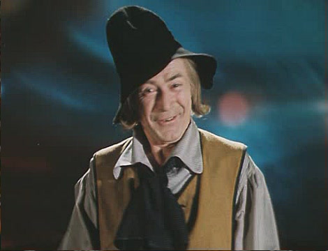   - " " (1975)