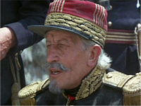 "   / The Charge of the Light Brigade" (1968)