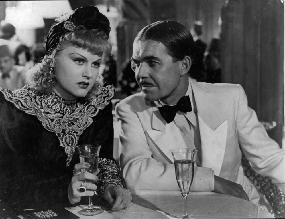   - " " (1940)