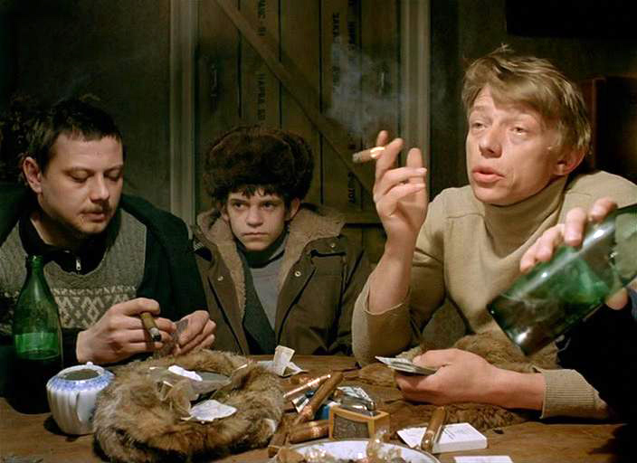   - ",   " (1986)