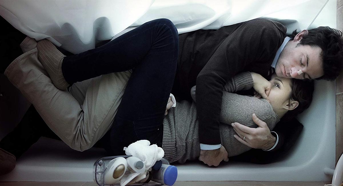 Примесь 2013. Upstream Color 2013. Эми Саймец примесь.