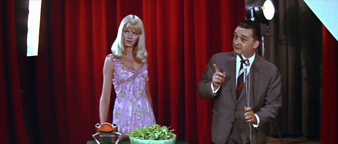   - "  -" (1965), "  -"