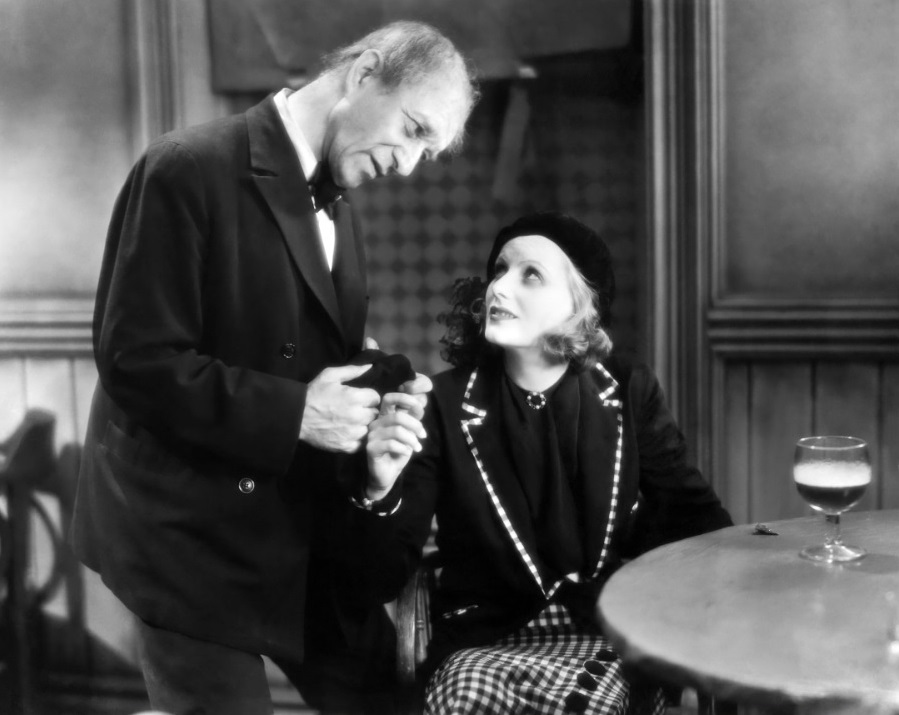   - " " (1930)