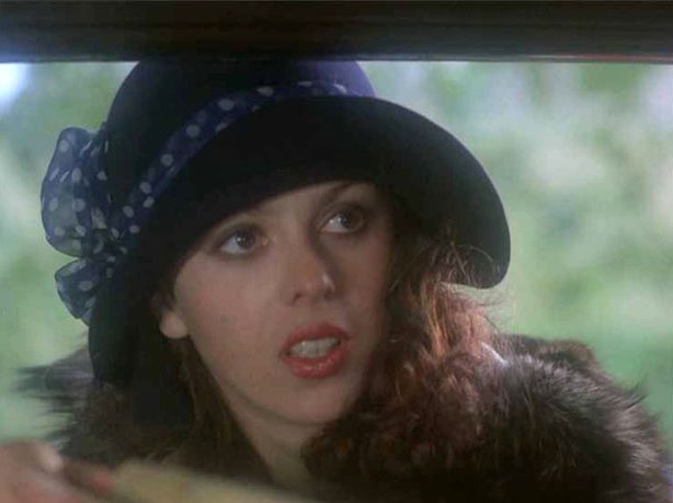   - "-" (1981)