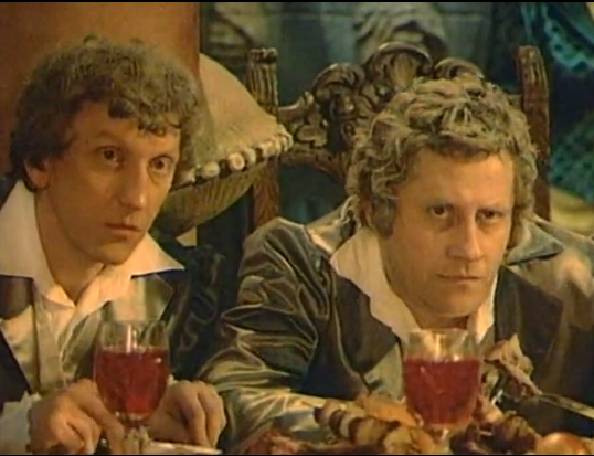   - " " (1984)