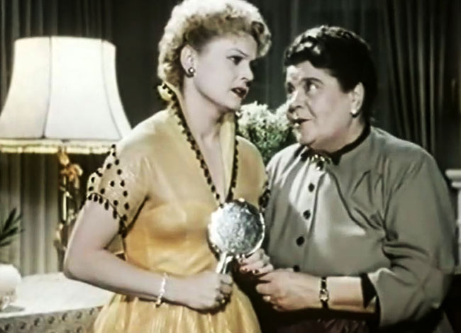   - "  " (1953)
