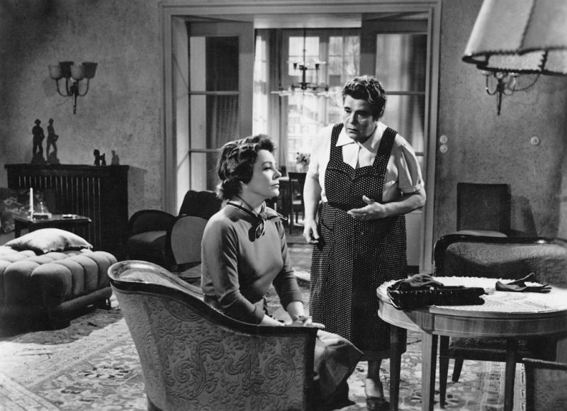  - "   ?" (1955)