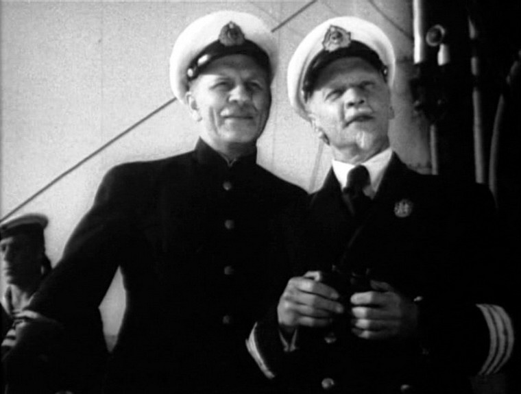   - " " (1940)