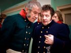   - "1814" (2007)