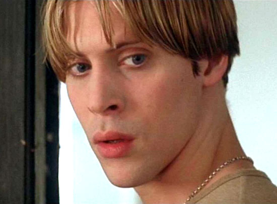   - " " (2001)
