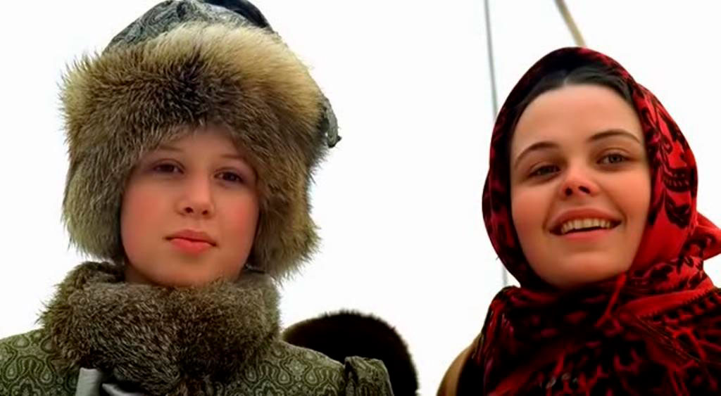 Русский бунт фильм 2000