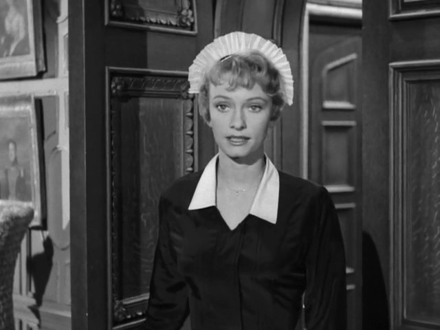  - " " (1957-1966)