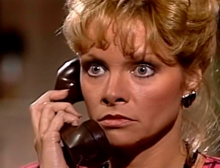   - " " (1984-1993)
