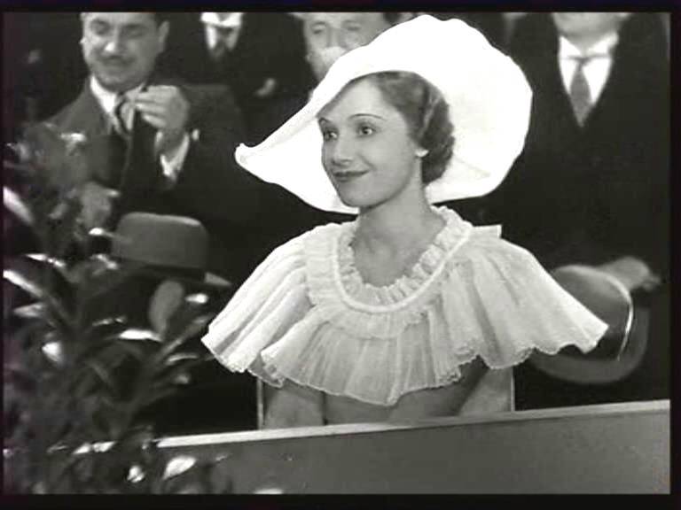   - "" (1934)