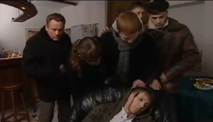  - "  -9" (2008-2009)