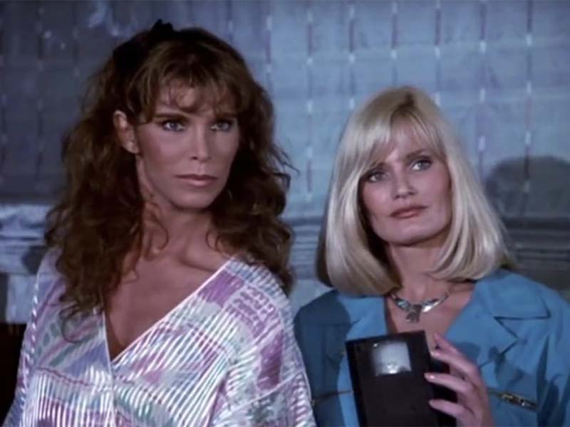   - " " (1982-1986)
