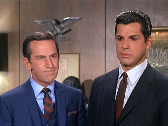   - " " (1965-1970)
