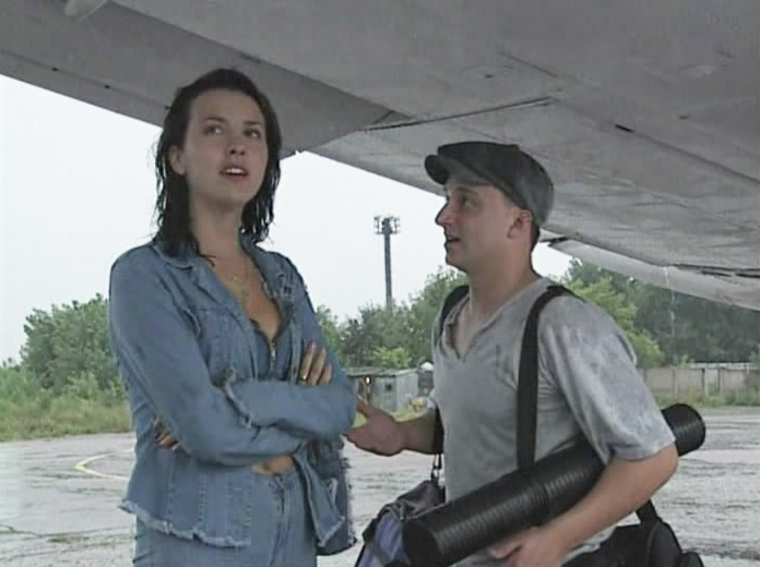   - "  .   " (2001)