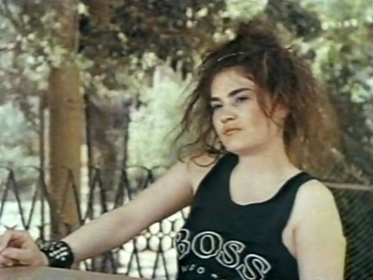   - "" (1991)