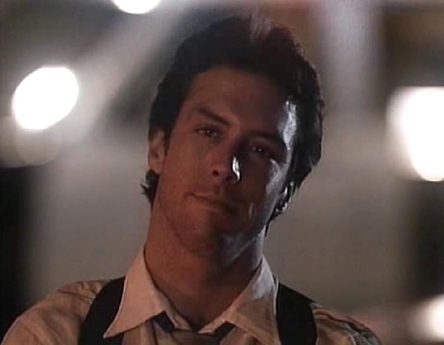   - "  -" (1989)