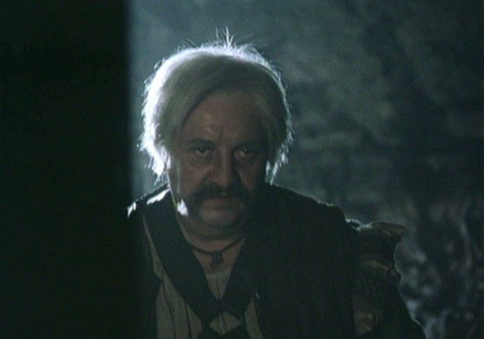  - "-" (1997)