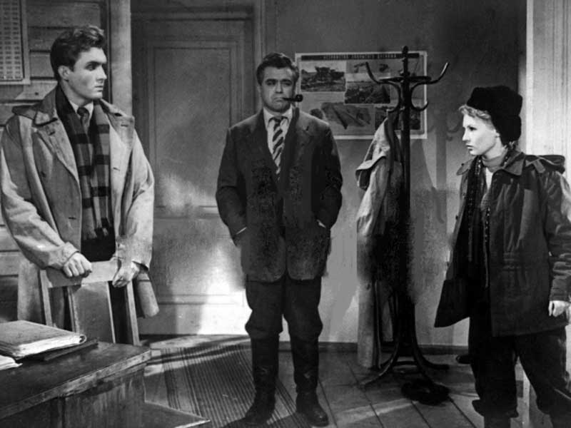   - "  " (1959)