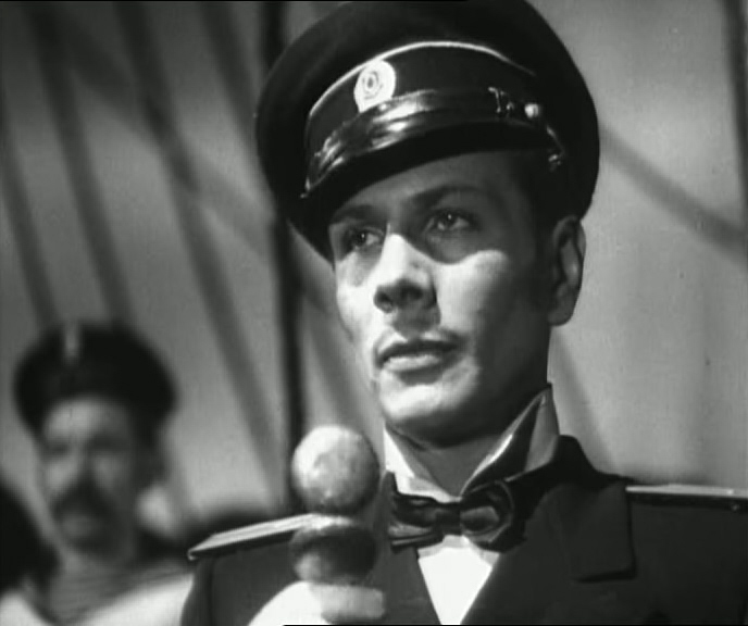   -    "  " (1945)