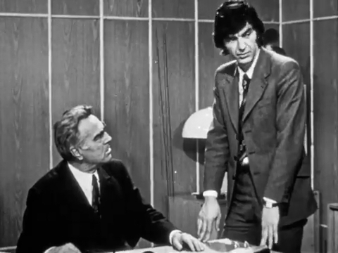   - " " (1974)