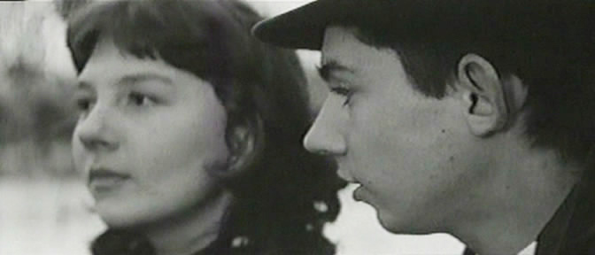   - "  ?" (1966)