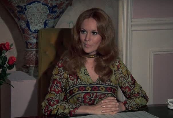   - ":  " (1971)