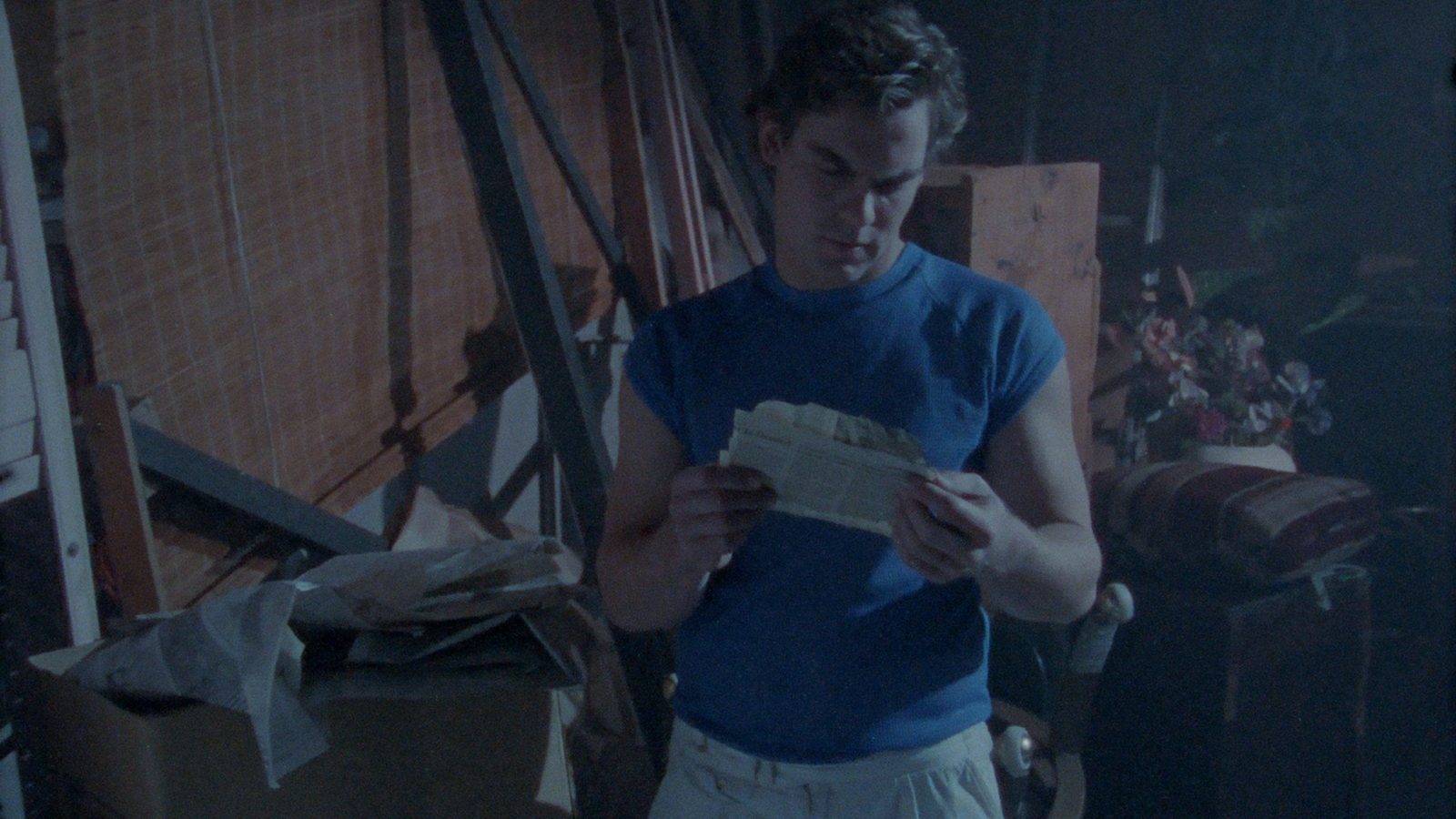   - " " (1989)