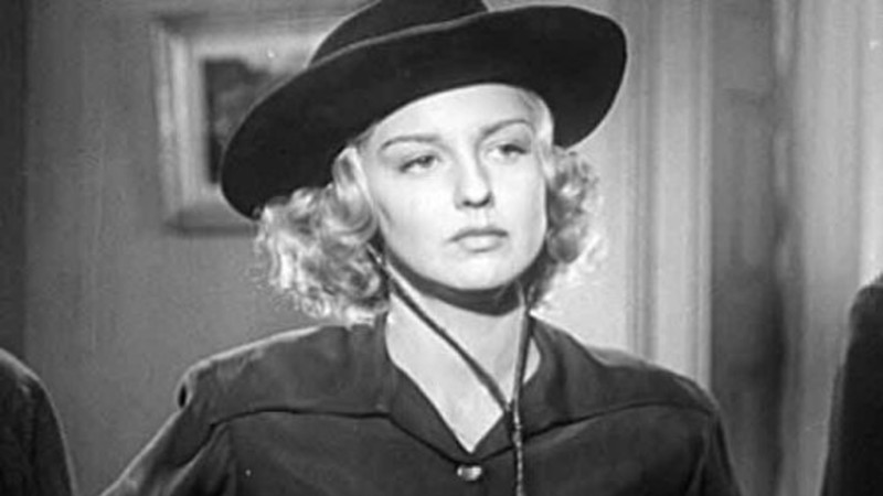   - "" (1946)