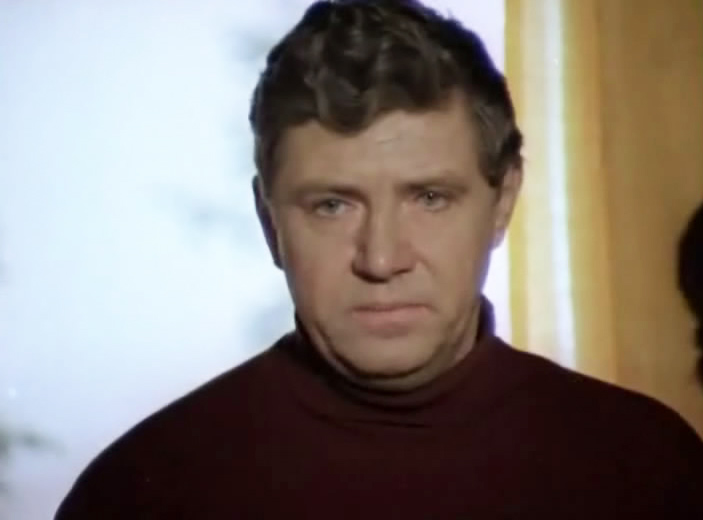   - "  " (1984)