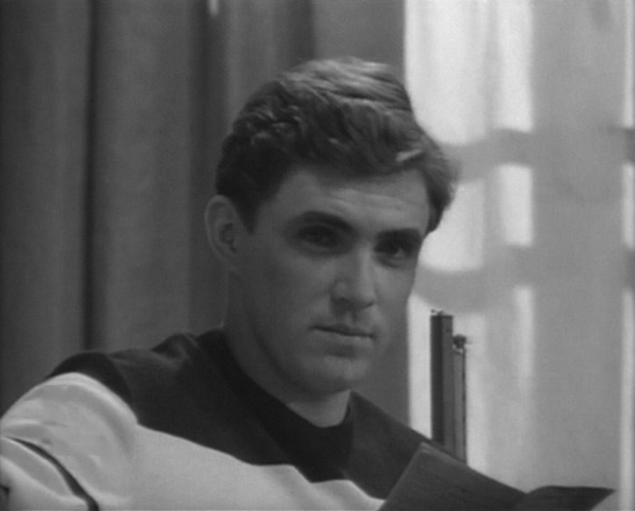   - ",   " (1961)