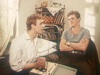 "-" (1963)