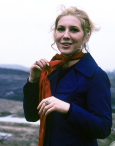   - "-" (1971)