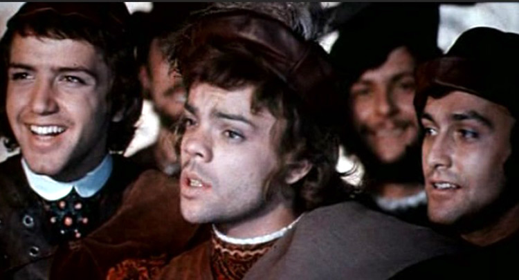   - "   " (1973)