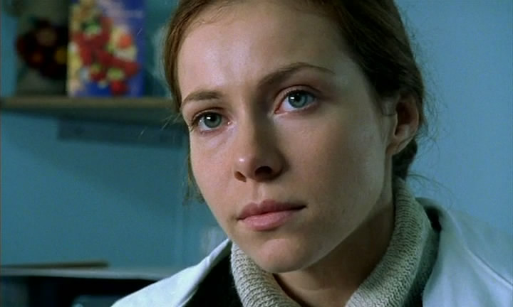 Бригада (2002) - актеры и роли - Екатерина Гусева - российские сериалы - Кино-Те