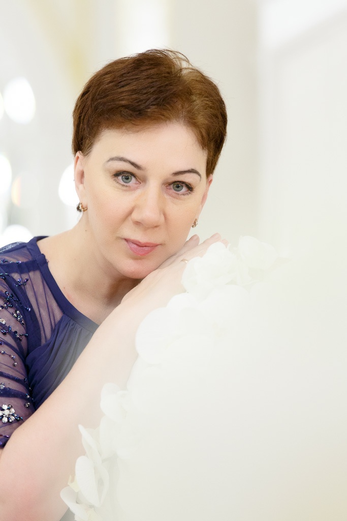 Кирсанова лада васильевна