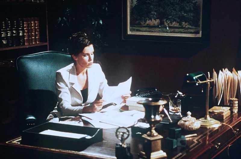  ' - "15  " (2001)