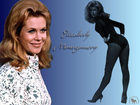 Элизабет Монтгомери (Elizabeth Montgomery, Victoria) - актриса - фотографии- голливудские актрисы - Кино-Театр.Ру