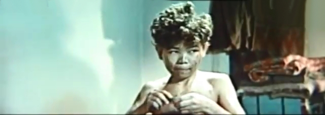   - ", !" (1967)