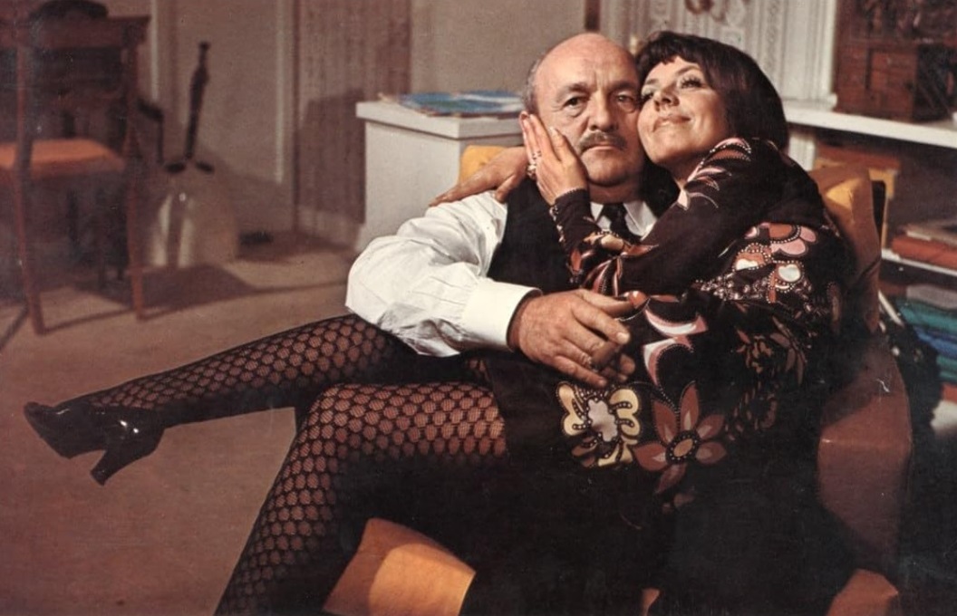   - "  ,  ,   , ...  !" (1969)